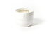 HAPPY EVERYTHING WHITE STRIPE MINI BOWL - A. Dodson's