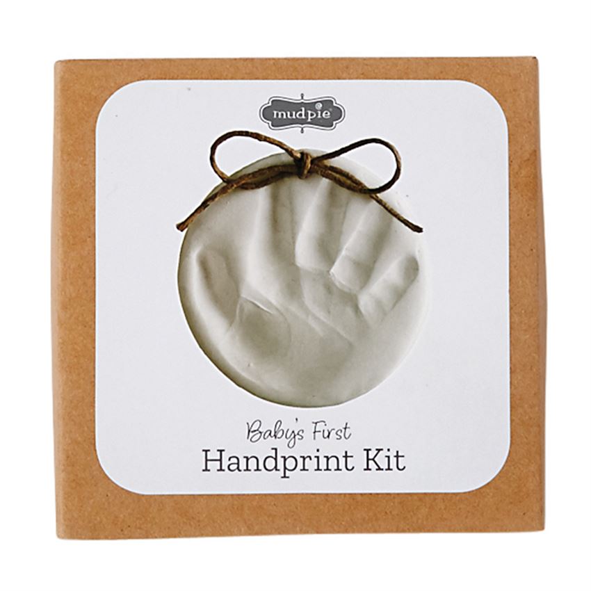 HANDPRINT KIT - A. Dodson's