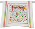 HOUSTON DISH TOWEL BY CATSTUDIO - A. Dodson's