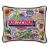 UNIVERSITY OF ARIZONA PILLOW BY CATSTUDIO - A. Dodson's