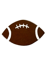 HAPPY EVERYTHING FOOTBALL MINI ATTACHMENT Happy Everything - A. Dodson's