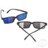 Spy Rear View Sunglasses