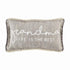 GRANDMOTHER LIFE SMALL PILLOWS - 4 ASST BY MUD PIE - A. Dodson's