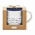 DAD SENTIMENT MUGS BY MUD PIE - A. Dodson's