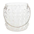 Bubble Glass Ice Bucket BY MUD PIE - A. Dodson's