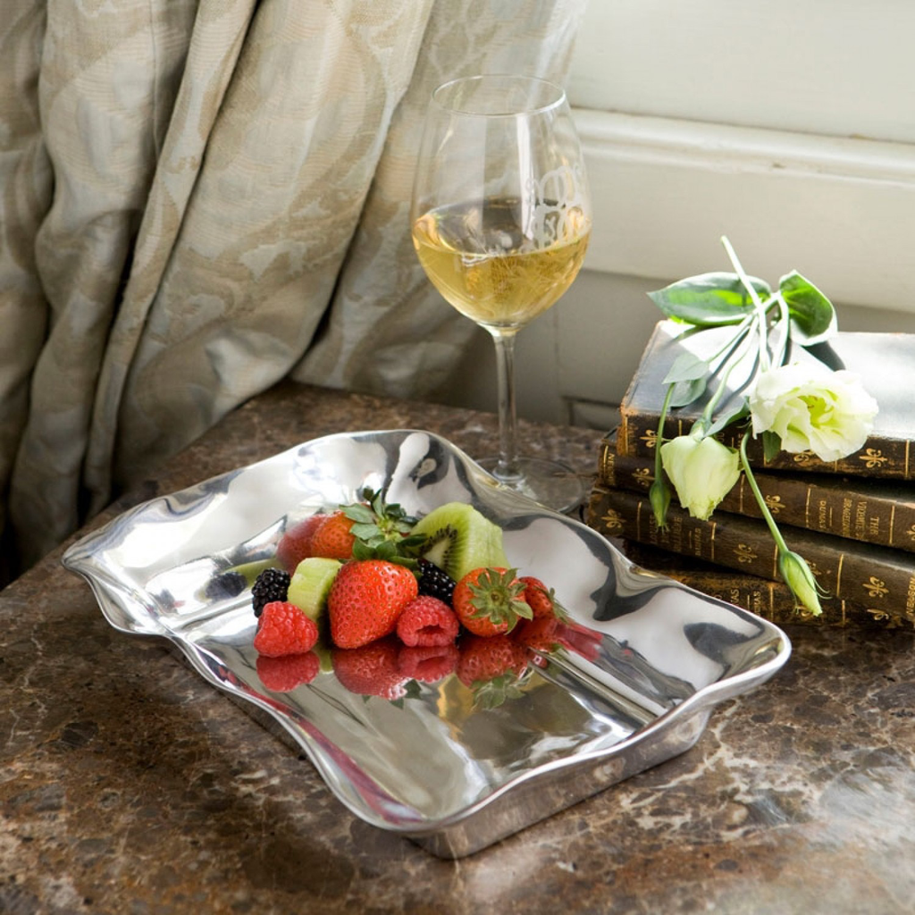 NOT JUST FOR NAPKINS VENTO GUEST TOWEL, Beatriz Ball - A. Dodson's