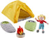 Little Friends Camping Play Set - A. Dodson's