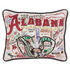 UNIVERSITY OF ALABAMA PILLOW BY CATSTUDIO - A. Dodson's