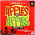 APPLES TO APPLES - A. Dodson's