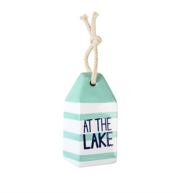 HAPPY EVERYTHING AT THE LAKE MINI ATTACHMENT - A. Dodson's