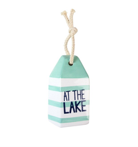 HAPPY EVERYTHING AT THE LAKE MINI ATTACHMENT Happy Everything - A. Dodson's