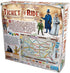 Ticket To Ride - A. Dodson's