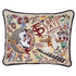 FLORIDA STATE UNIVERSITY PILLOW BY CATSTUDIO - A. Dodson's