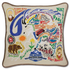 GLACIER PARK PILLOW BY CATSTUDIO - A. Dodson's