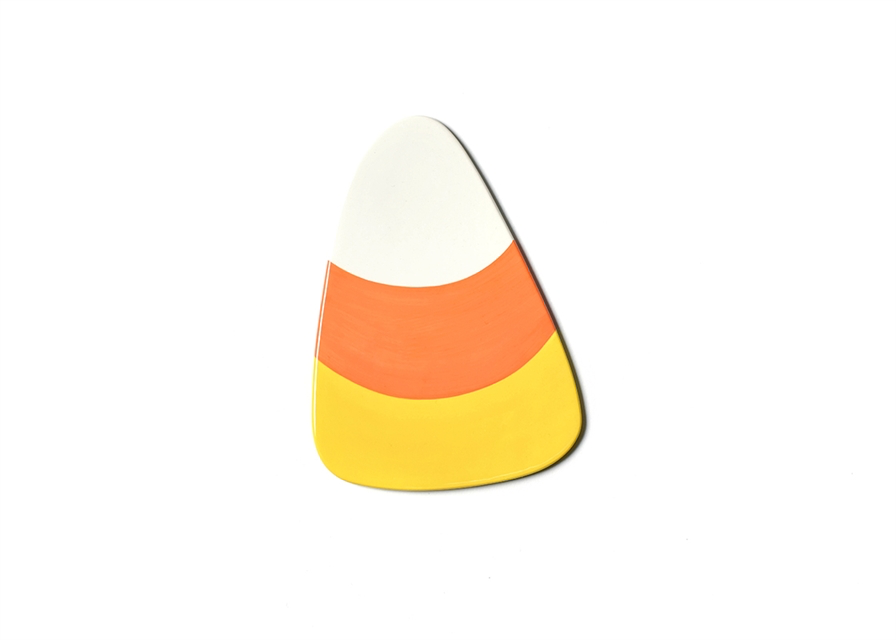 HAPPY EVERYTHING CANDY CORN BIG ATTACHMENT - A. Dodson's