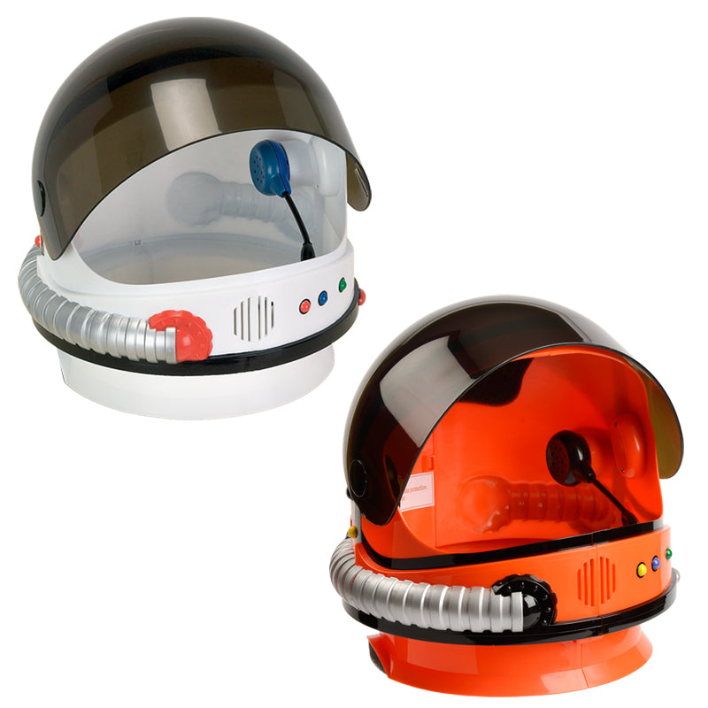 Jr. Astronaut Helmet With Sound