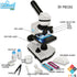 Microscope 39 Piece Set - A. Dodson's