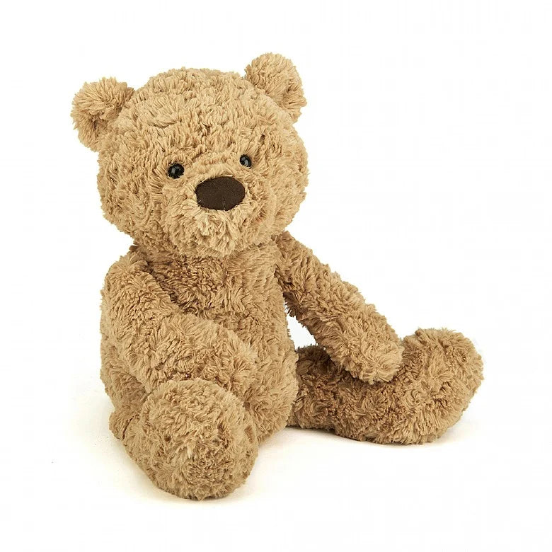 Bumbly Bear - Medium By Jellycat - A. Dodson's