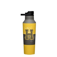 20oz HARRY POTTER HUFFLEPUFF SPORT CANTEEN BY CORKCICLE