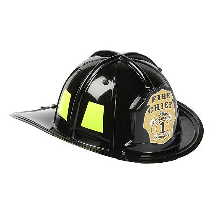 Fire Helmet