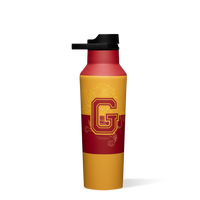 20oz HARRY POTTER GRYFFINDOR SPORT CANTEEN BY CORKCICLE