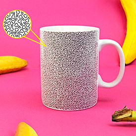 MICRO PENIS MUG - A. Dodson's