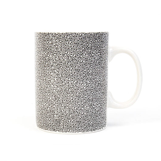 MICRO PENIS MUG - A. Dodson's