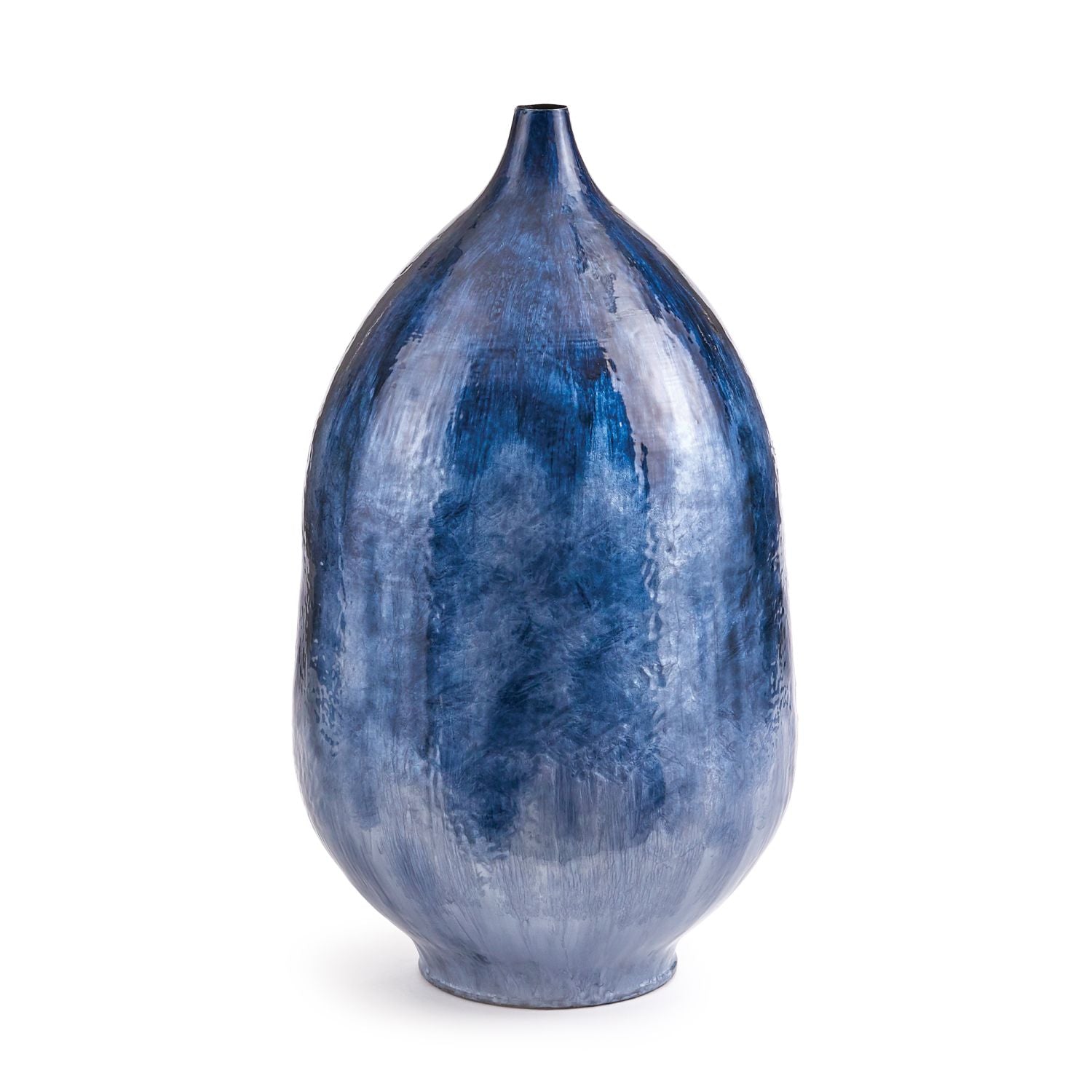 AZUL VASE TALL BY NAPA HOME & GARDEN - A. Dodson's