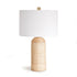 MAYE CYLINDRICAL LAMP BY NAPA HOME & GARDEN - A. Dodson's