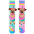 Fun Knee High Socks - A. Dodson's