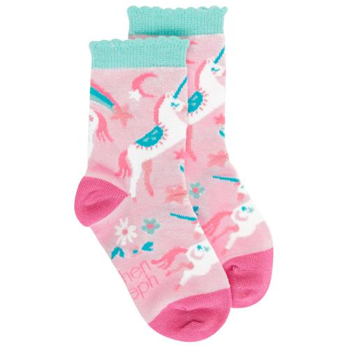 Kids Socks - A. Dodson's