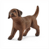 LABRADOR RETRIEVER PUPPY BY SCHLEICH - A. Dodson's