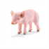 PIGLET, STANDING BY SCHLEICH - A. Dodson's