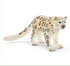 SNOW LEOPARD BY SCHLEICH - A. Dodson's