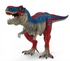 TYRANNOSAURUS REX BLUE BY SCHLEICH - A. Dodson's