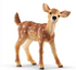 WHITE TAILED FAWN BY SCHLEICH - A. Dodson's