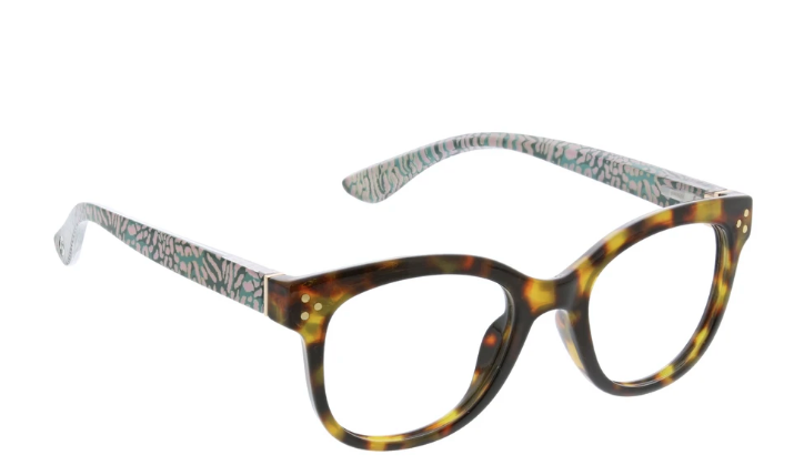 PEEPERS JUNGLE FUSION READERS - A. Dodson's