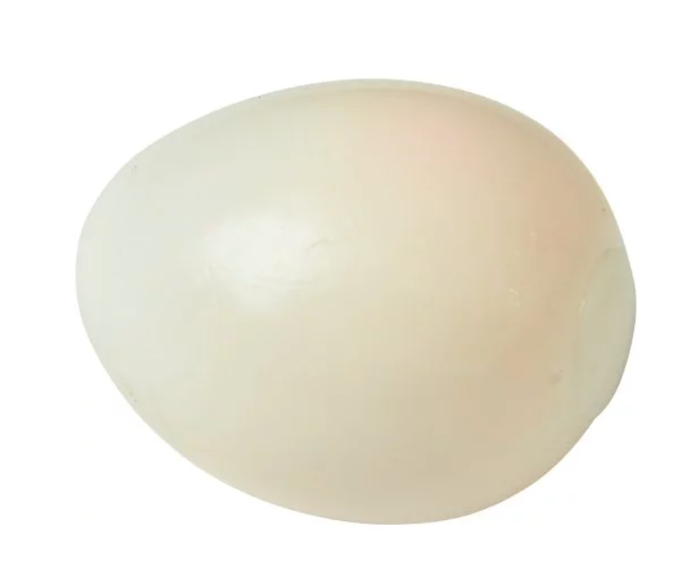 Splat Egg