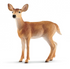 WHITE-TAILED DOE BY SCHLEICH - A. Dodson's