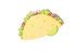 HAPPY EVERYTHING 2022 SPRING PARTY TACO MINI ATTACHMENT - A. Dodson's