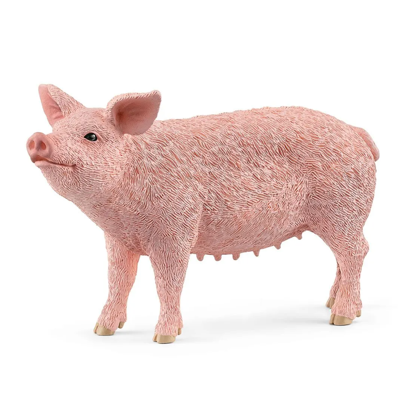 PIG BY SCHLEICH - A. Dodson's