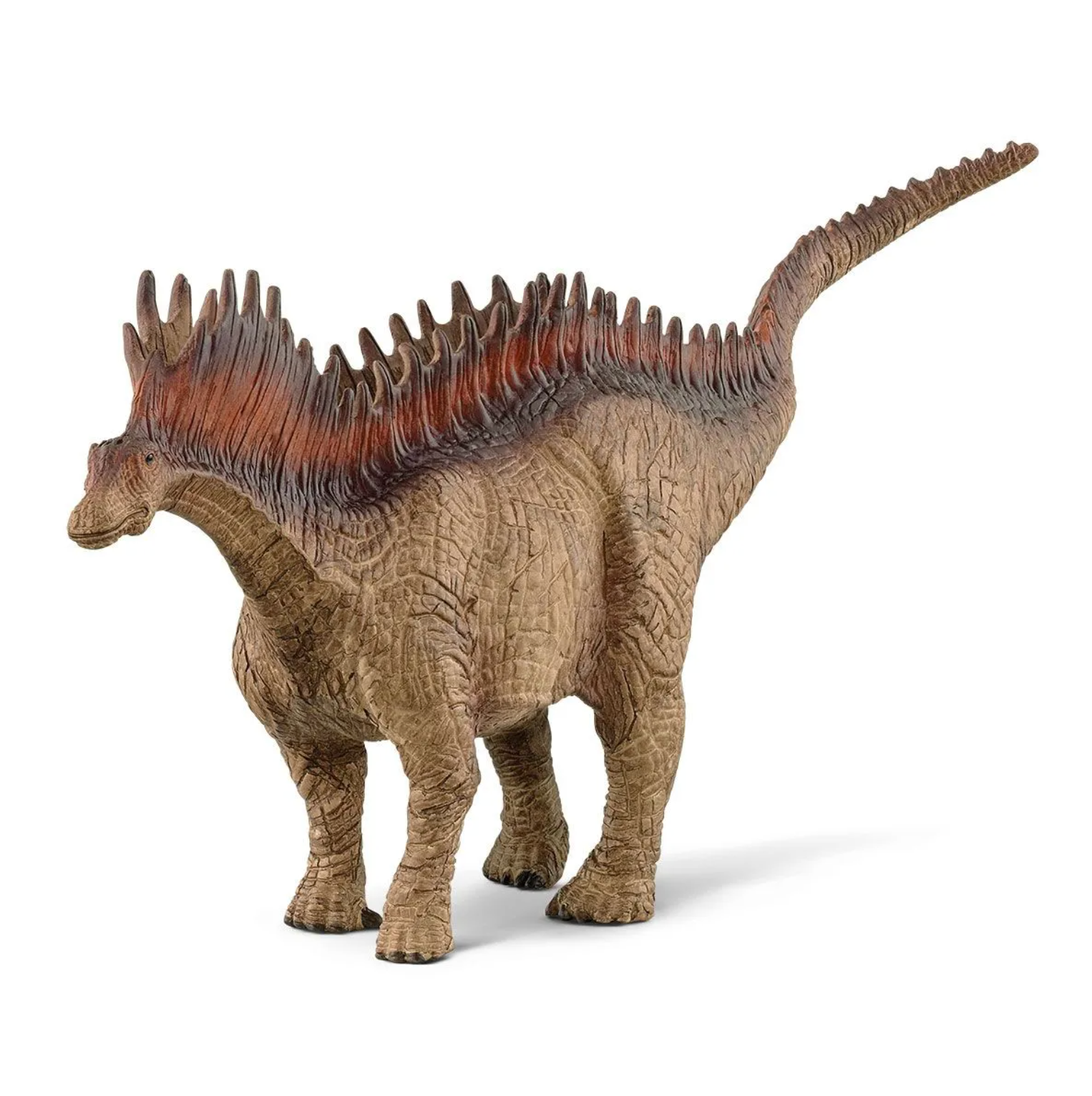 AMARGASAURUS BY SCHLEICH - A. Dodson's