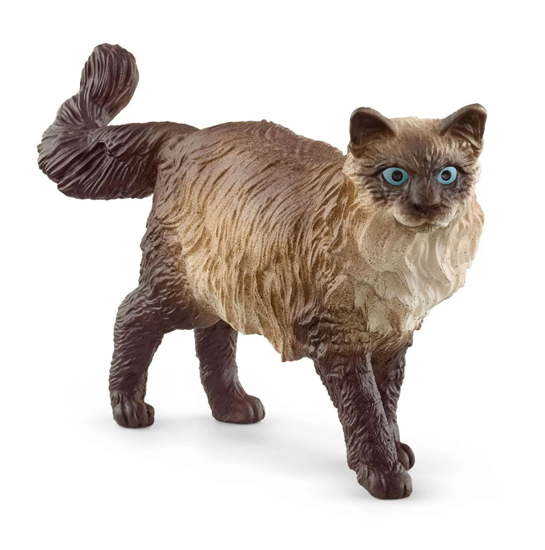 RAGDOLL CAT BY SCHLEICH - A. Dodson's