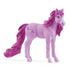 BLUEBERRY CUPCAKE COLLECTIBLE UNICORN BY SCHLEICH - A. Dodson's