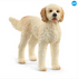 GOLDENDOODLE BY SCHLEICH - A. Dodson's