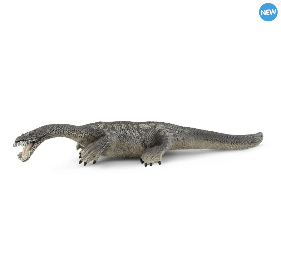 NOTHOSAURUS BY SCHLEICH - A. Dodson's