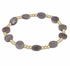 admire gold 3mm bead bracelet - labradorite by enewton - A. Dodson's