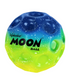 WABOBA GRADIENT MOON BALL - 3 ASST