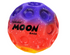 WABOBA GRADIENT MOON BALL - 3 ASST