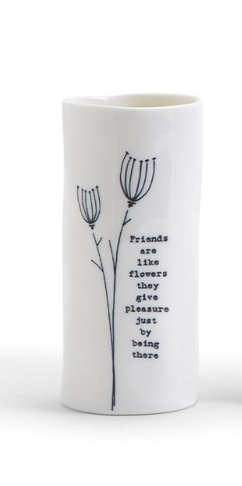 Say it with Flower Vase - A. Dodson's